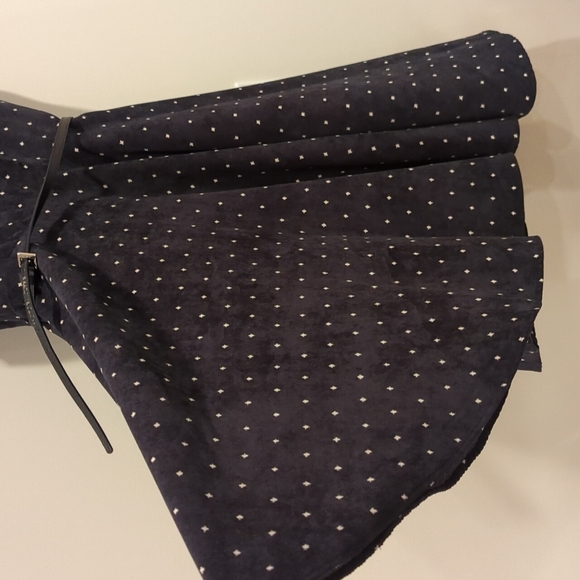 miss lulo Corduroy Dress (S) BNWOT - Picture 5 of 5